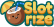 Slotrize Logo