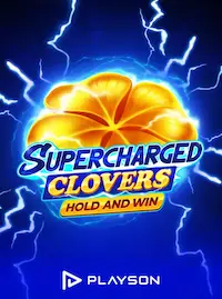 Super Charged 7s