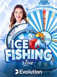 Ice Fishing