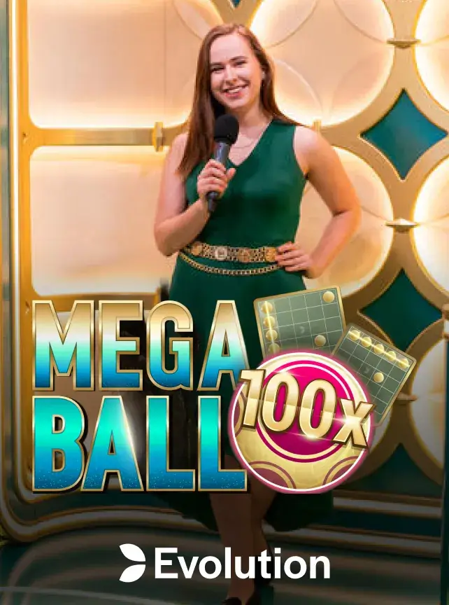 Mega Ball