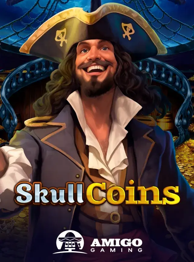 Skull Coins