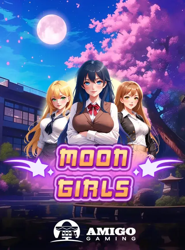 Moon Girls