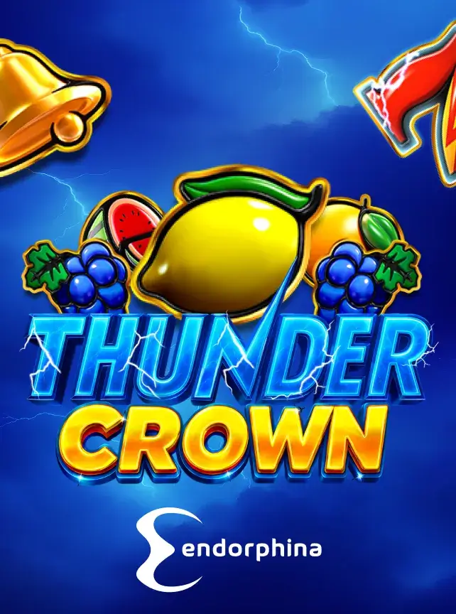 Thunder Crown