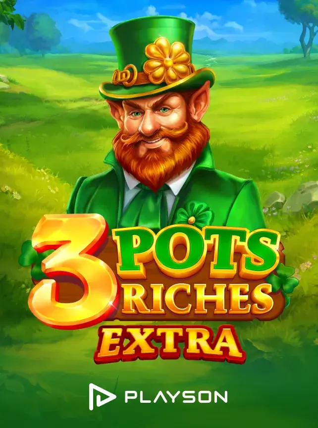 Pots Riches Extra