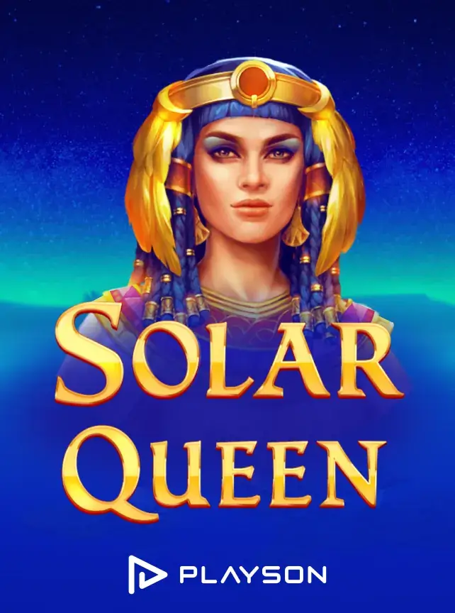 Solar Queen
